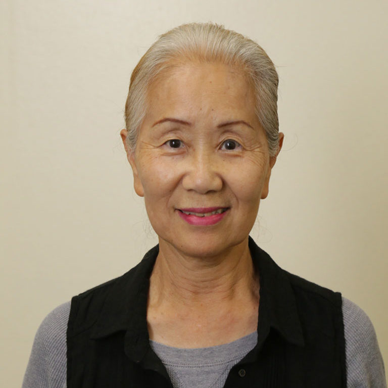 Keiko Yano